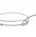 The RePneu Lung Volume Reduction Coil Guidewire.